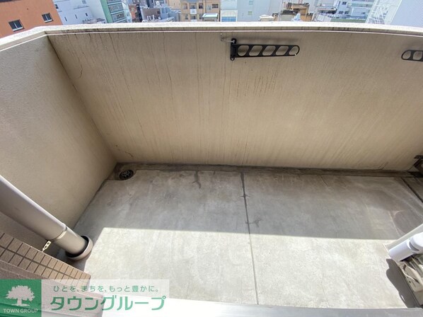 TQレジデンス名古屋錦の物件内観写真